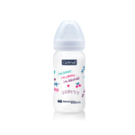 Wide Neck Feeding Bottle 300ml - Image 2