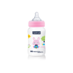 Wide Neck Feeding Bottle 240ml