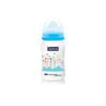 Wide Neck Feeding Bottle 240ml - Image 2