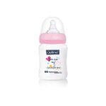 Wide Neck Feeding Bottle 180ml - Image 3