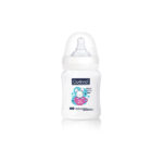 Wide Neck Feeding Bottle 180ml - Image 4