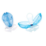 Dust Free Silicone Pacifier 0+ - Image 2