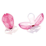 Dust Free Silicone Pacifier 6+ - Image 2