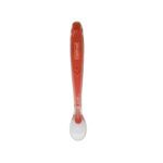 Flexible Silicone Spoon (6m+) - Image 2