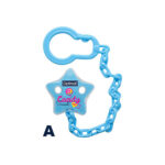 Pacifier Holder With Plastic Clip - Image 12