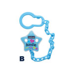 Pacifier Holder With Plastic Clip - Image 11