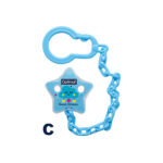 Pacifier Holder With Plastic Clip - Image 10