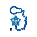 Pacifier Holder With Plastic Clip - Image 9