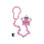 Pacifier Holder With Plastic Clip - Image 8