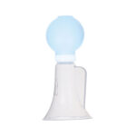 Manual Breast Reliever