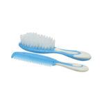 Brush And Comb Set - Image 2