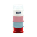 Travel Formula Milk Container (4 Layers) - Image 2
