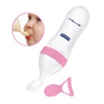 Silicone Squeeze Feeder - Image 2