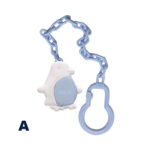 Pacifier Holder With Metal Pin - Image 8