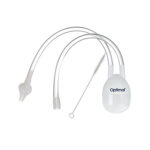 Nasal Cleanser With Brush