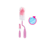 Rotary Bottle And Nipple Brush Set - Image 2