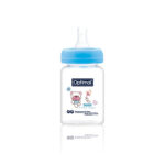 Glass Feeding bottle 60 ML - Image 3