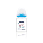 Glass Feeding bottle 60 ML - Image 2