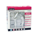 Manual Breast Pump - Value Set