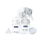 Manual Breast Pump - Value Set - Image 2