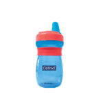 Silicone Spout Cup (300ML) - Image 2