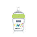 Mamilla Double Anti - Colic System (210ml) - 0+