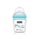 Mamilla Double Anti - Colic System (210ml) - 0+ - Image 2