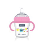 Mamilla Double Anti - Colic System (210ml) - 6+