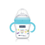 Mamilla Double Anti - Colic System (210ml) - 6+ - Image 2