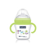 Mamilla Double Anti - Colic System (210ml) - 6+ - Image 4