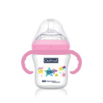 Mamilla Double Anti - Colic System (210ml) - 6+ - Image 3