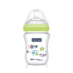 Mamilla Double Anti - Colic System (300ml) - 0+ - Image 2