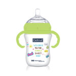 Mamilla Double Anti - Colic System (300ml) - 6+
