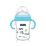 Mamilla Double Anti - Colic System (300ml) - 6+ - Image 2
