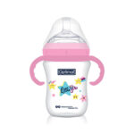 Mamilla Double Anti - Colic System (300ml) - 6+ - Image 4
