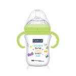 Mamilla Double Anti - Colic System (300ml) - 6+ - Image 3