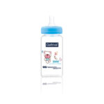 Glass Feeding bottle 160 ML