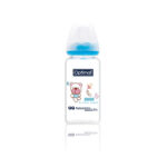Glass Feeding bottle 160 ML - Image 2