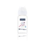 Glass Feeding bottle 160 ML - Image 3