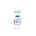 Glass Feeding bottle - 120 ML - Image 2