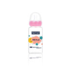 Glass Feeding bottle - 120 ML