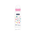 Glass Feeding bottle - 240 ML - Image 2