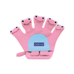 Baby Bath Sponge - Image 2