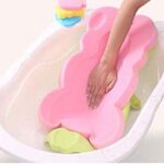 Baby Bath Cushion Sponge - Image 3