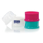 Travel Formula Milk Container (3 Layers) - Image 2