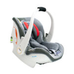 Baby Car Seat (0-13 kgs) - Image 2