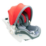 Baby Car Seat (0-13 kgs) - Image 3