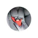 Baby Car Seat (0-13 kgs) - Image 4