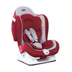 Baby Car Seat (0-25 kgs)