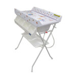 Baby Bath & Changing Table - Image 2